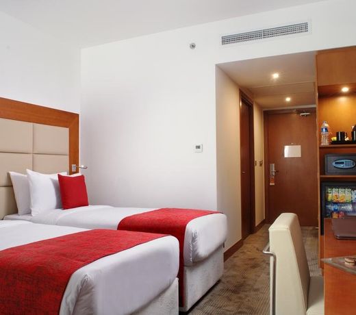 Steigenberger Hotel El Tahrir Cairo