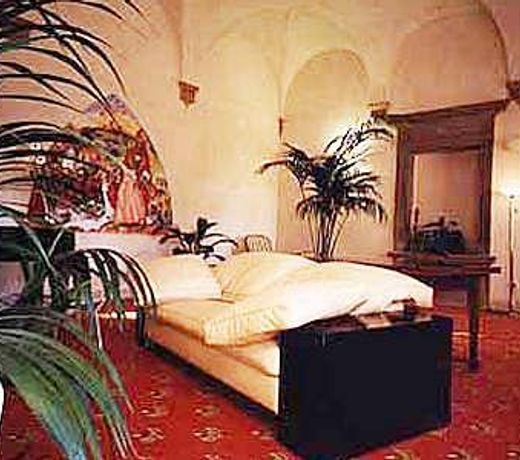 Relais Della Rovere