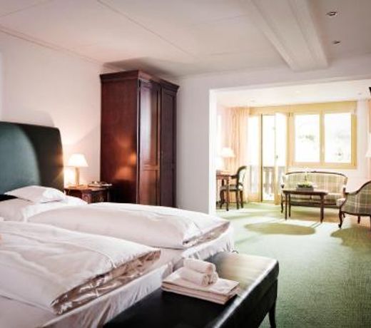 Waldhotel Doldenhorn
