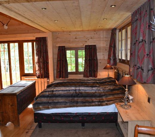Waldhotel Doldenhorn