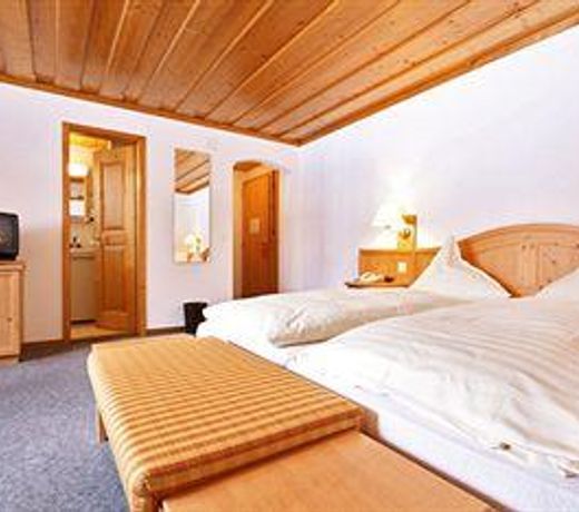 Bernerhof Swiss Quality Hotel