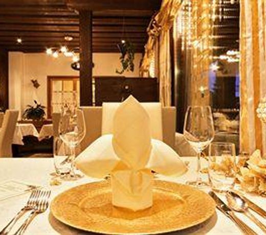 Bernerhof Swiss Quality Hotel