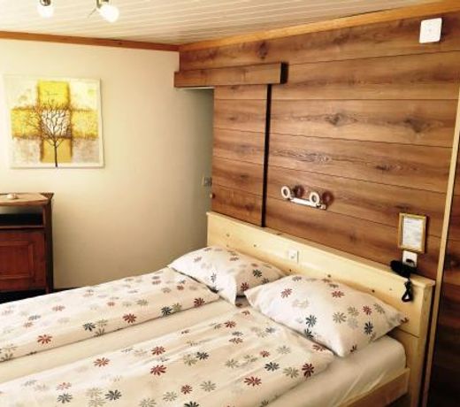 Chalet Hotel Adler AG