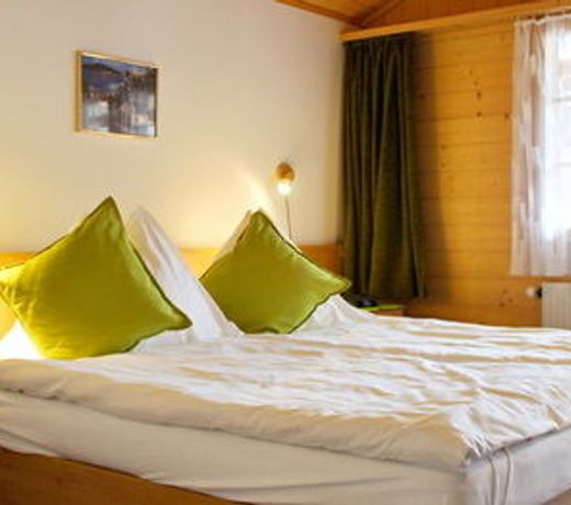 Hotel Alpina