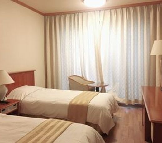 Sejong Hotel Chunchon
