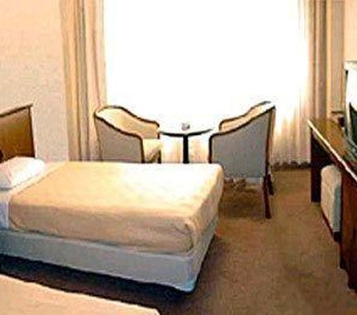 Sejong Hotel Chunchon