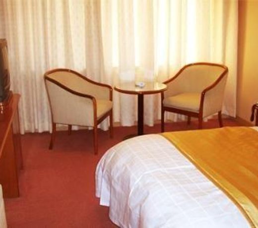 Sejong Hotel Chunchon