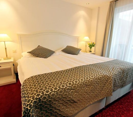 Hotel Alfa Soleil - SPA