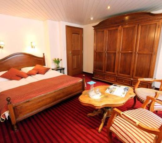 Hotel Alfa Soleil - SPA