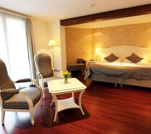 Hotel Alfa Soleil - SPA