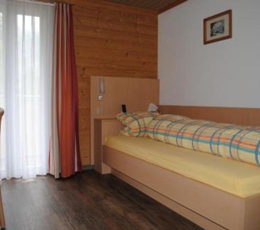 Hotel Des Alpes