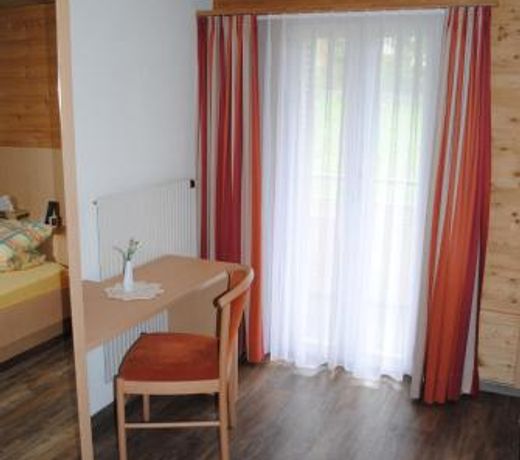 Hotel Des Alpes