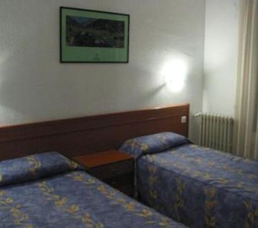 CIMS ANDORRA