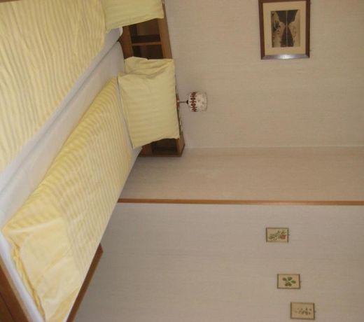 Hotel Pension Spycher