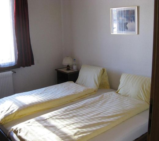Hotel Pension Spycher