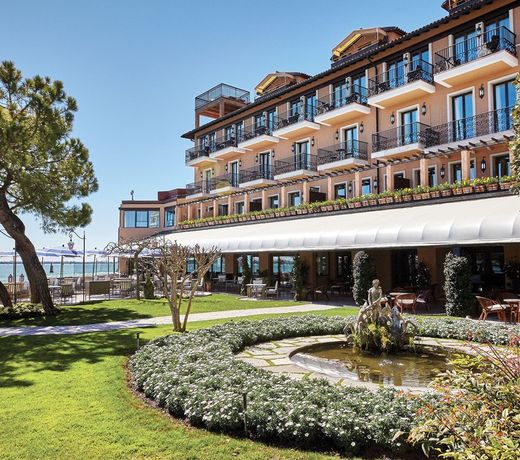 Cipriani, A Belmond Hotel, Venice
