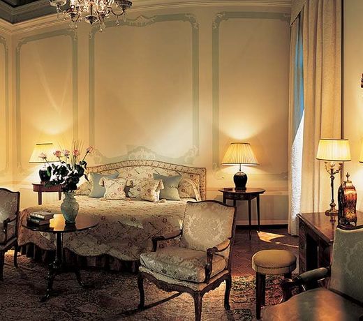 Cipriani, A Belmond Hotel, Venice