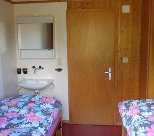 CHALET MUTZLI