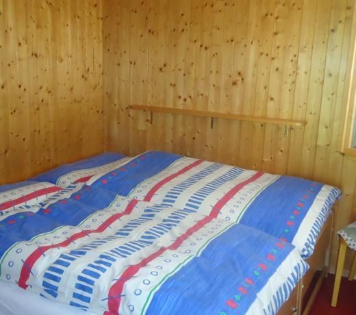 CHALET MUTZLI