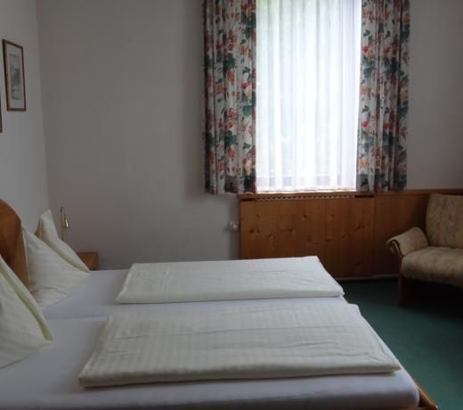 Donau-Rad-Hotel Wachauerhof