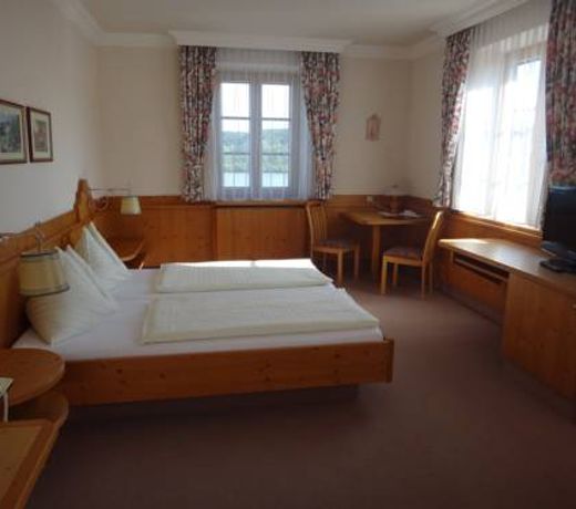 Donau-Rad-Hotel Wachauerhof