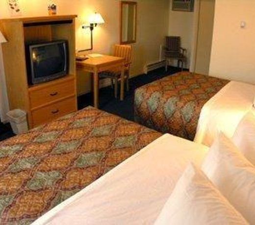 Econo Lodge City Centre Inn