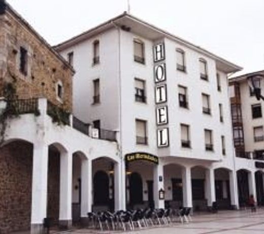 CIUDAD DE MEDINA