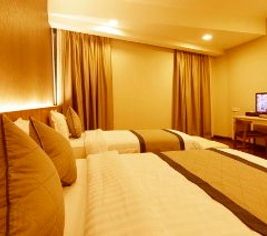 Hotel 61 Banda Aceh