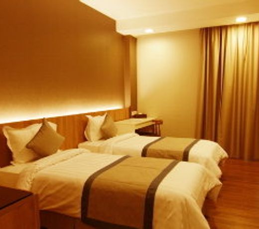 Hotel 61 Banda Aceh