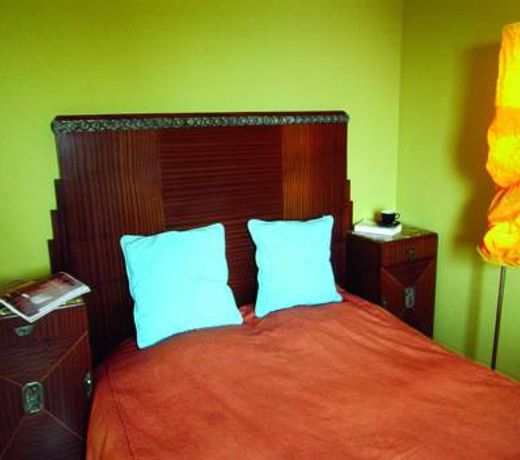 Spacious Dream Villa near Monaco