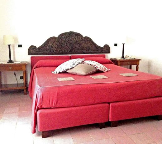 Santavenere Hotel