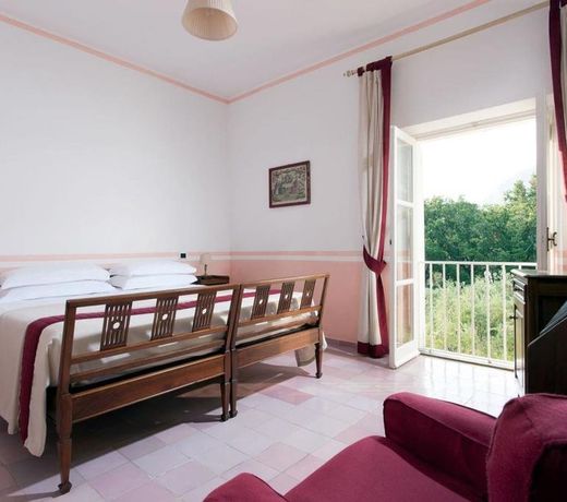 Santavenere Hotel