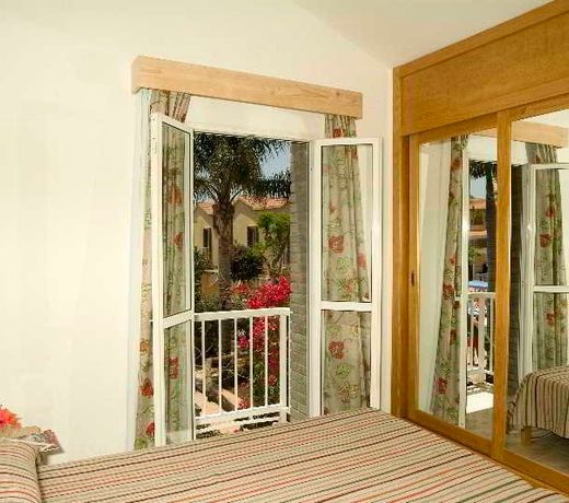 Bungalows Maspalomas Oasis Club - All Inclusive.