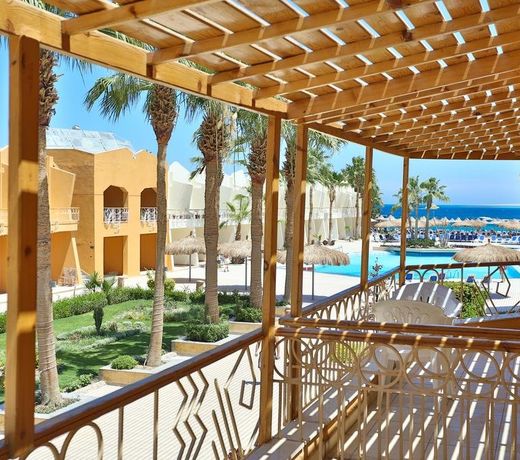 Club Hotel Aqua Fun Hurghada