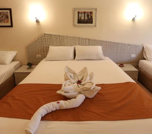 Club Hotel Aqua Fun Hurghada