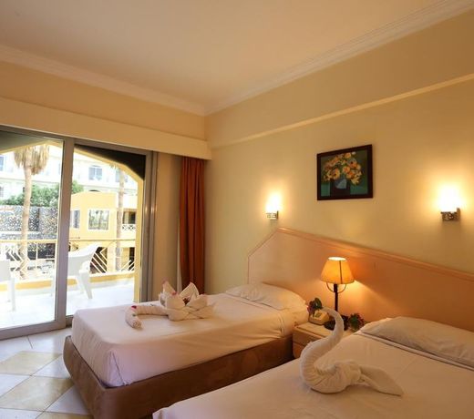 Club Hotel Aqua Fun Hurghada
