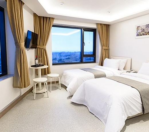 Rezion Hotel