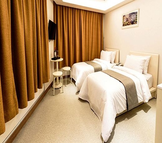 Rezion Hotel