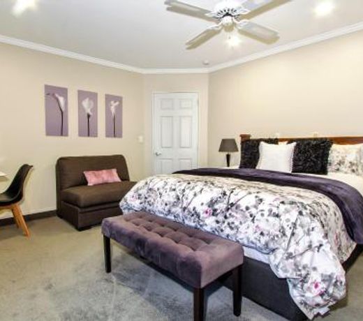 Parkview Bed and Breakfast