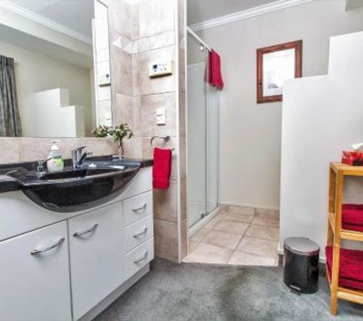Parkview Bed and Breakfast