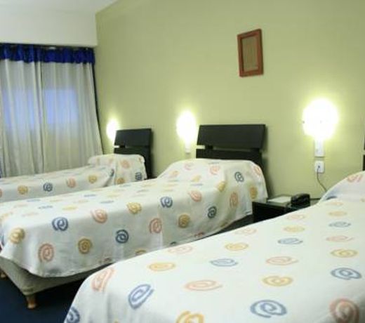 Colon Hotel y Apart