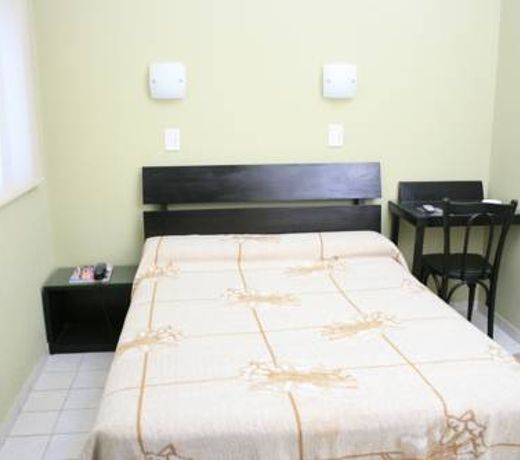 Colon Hotel y Apart
