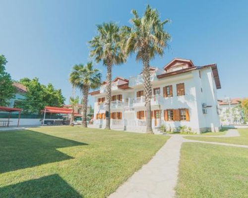 Beyaz Villas - Далян - фото 1