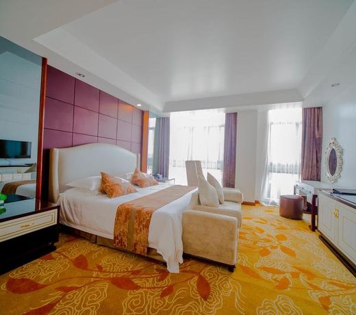 Nanjing Hotel