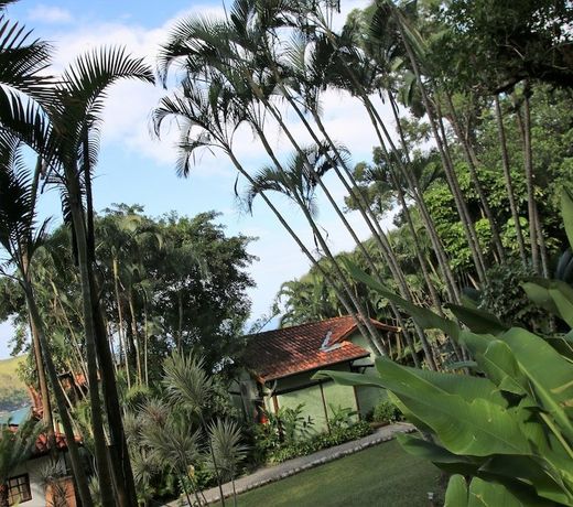 Ilha de Toque Toque Boutique Hotel