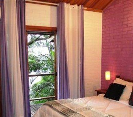 Ilha de Toque Toque Boutique Hotel