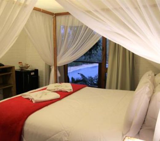 Ilha de Toque Toque Boutique Hotel