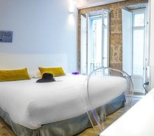 Hotel Alda San Bieito