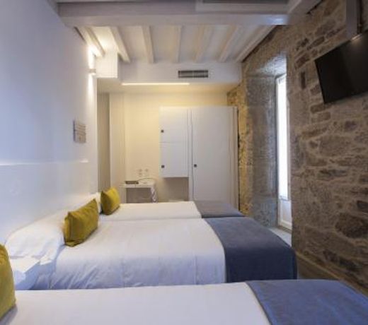 Hotel Alda San Bieito