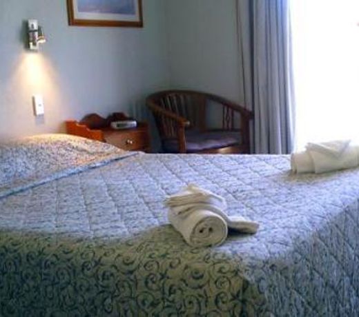 Port Arthur Motor Inn